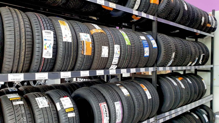 Кострома улица Юрия Смирнова 83 Шинбери