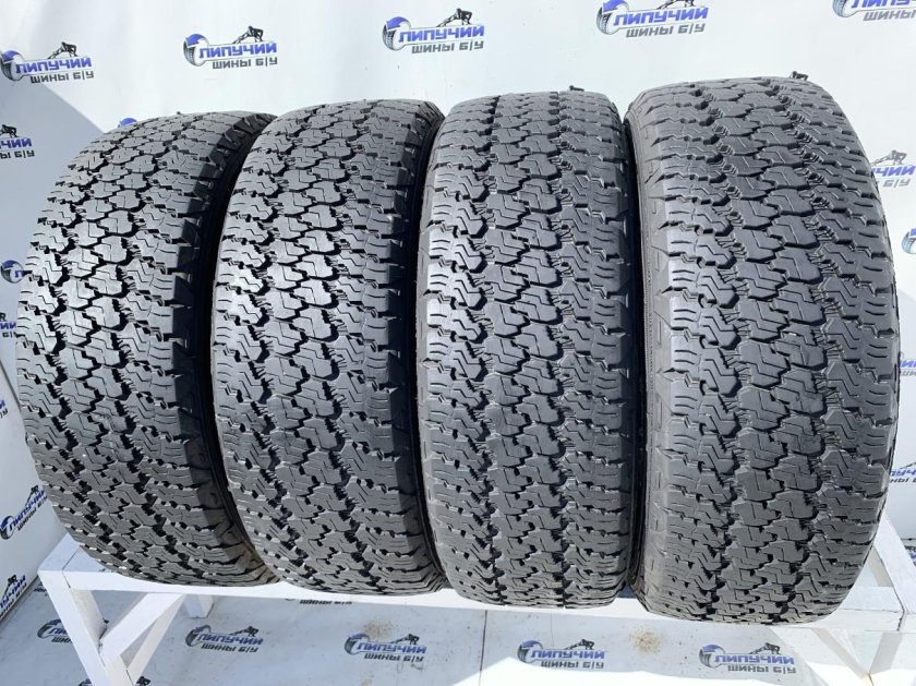 Шина goodyear