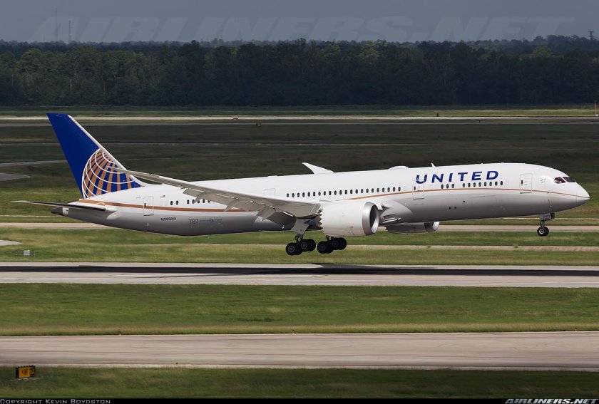 Boeing 787-9