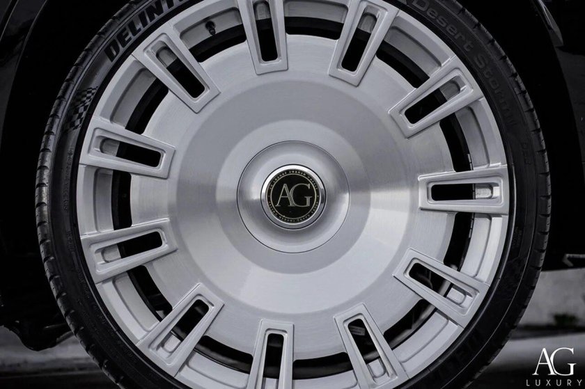 Диски Кадиллак Эскалейд r22