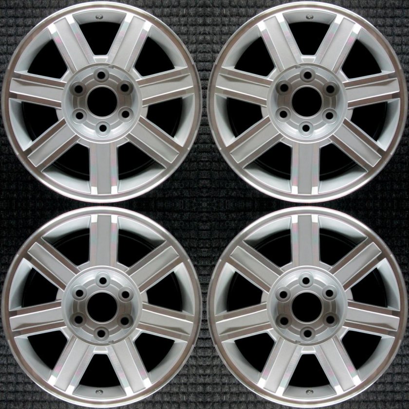 Диски Кадиллак Эскалейд r18