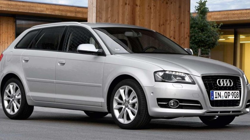 Audi a3 универсал