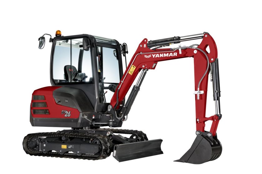 Yanmar sv13