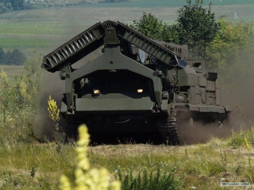 Бат 2 техника