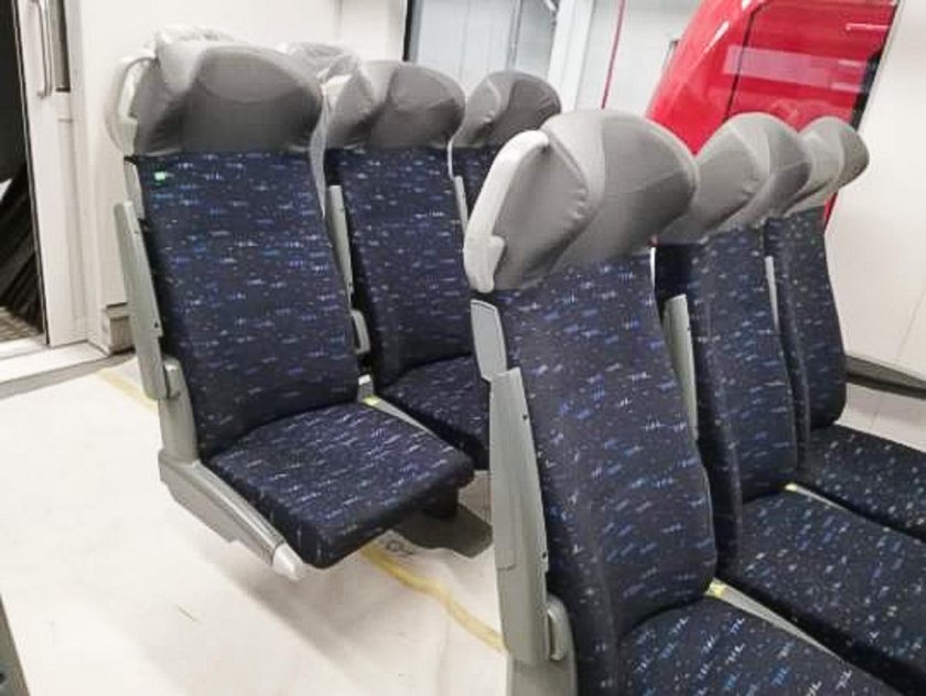 Ласточка эс1п салон бизнес