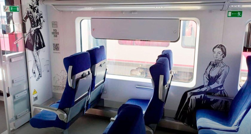 Ласточка Санкт-Петербург Старая Русса