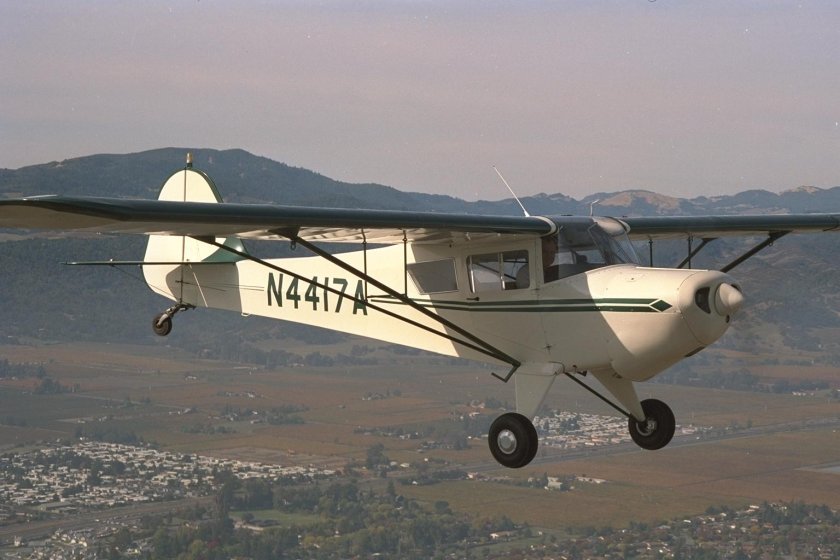 Дешевые самолеты