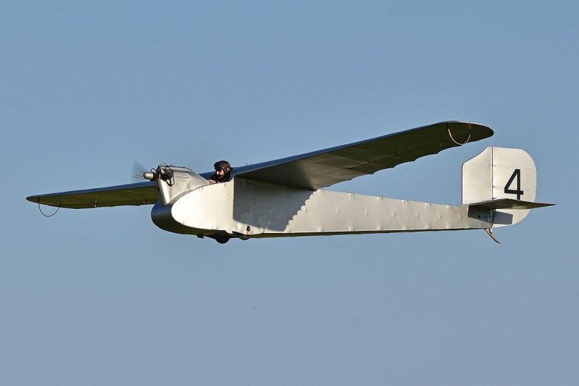 Авиетка самолёт