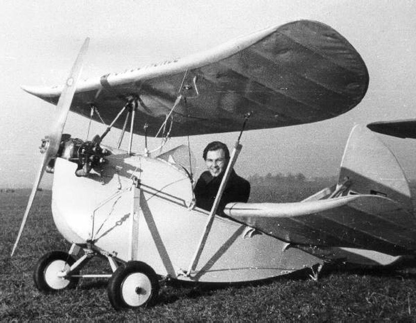 Небесная блоха минье