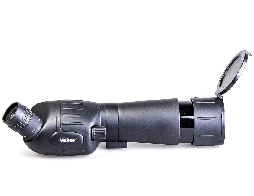 Зрительная труба Veber 20-60x60 st8223