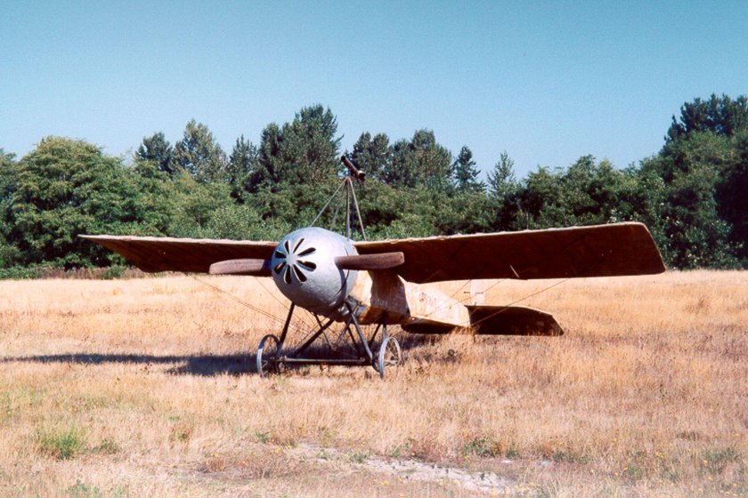Caproni са.20