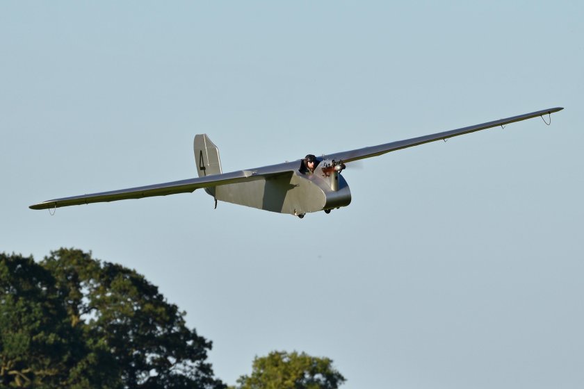 "English Electric Wren"