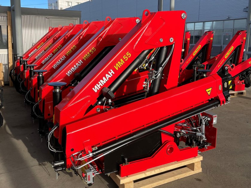 Инман 150 2010г.в.