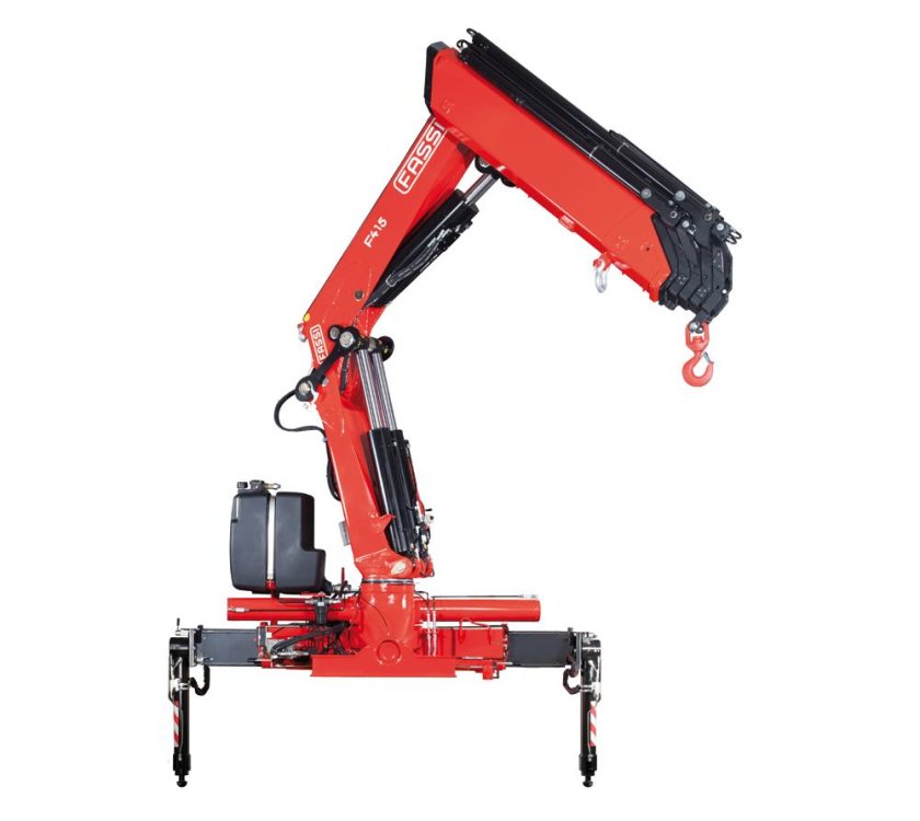 Fassi f415