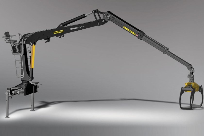 Велмаш vm10l74