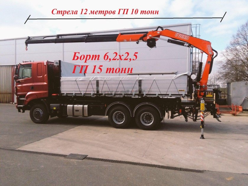 КМУ Инман 20