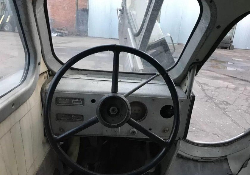 Арго 1960 вездеход