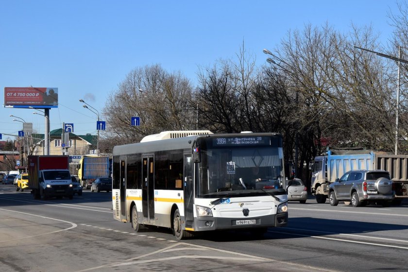 Лиаз 4292 60 1 2