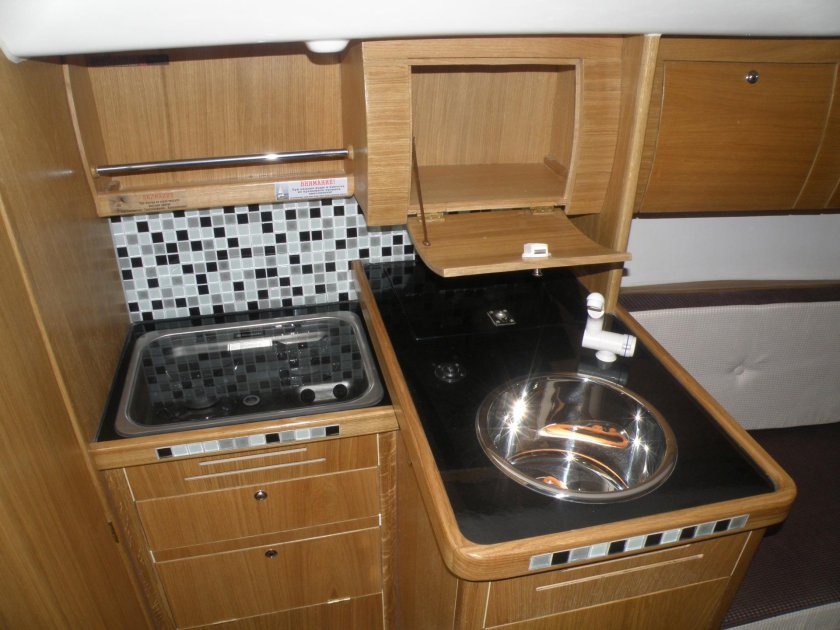 Antila 26 STD traveler