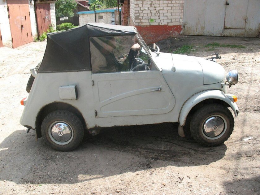 СМЗ-нами-086 Спутник