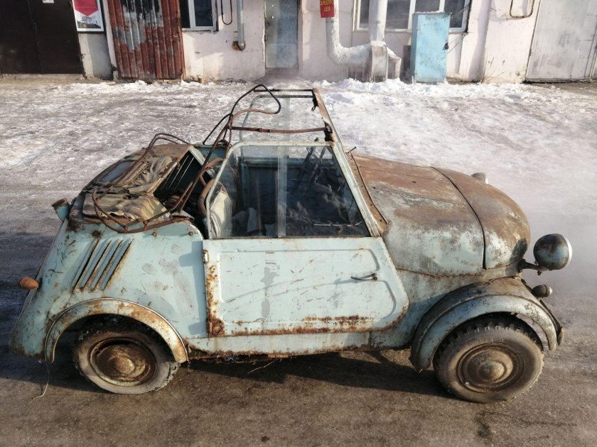 Инвалидка мотоколяска смз с1л