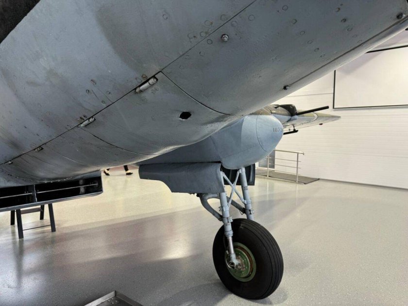 Авиапарк орешково