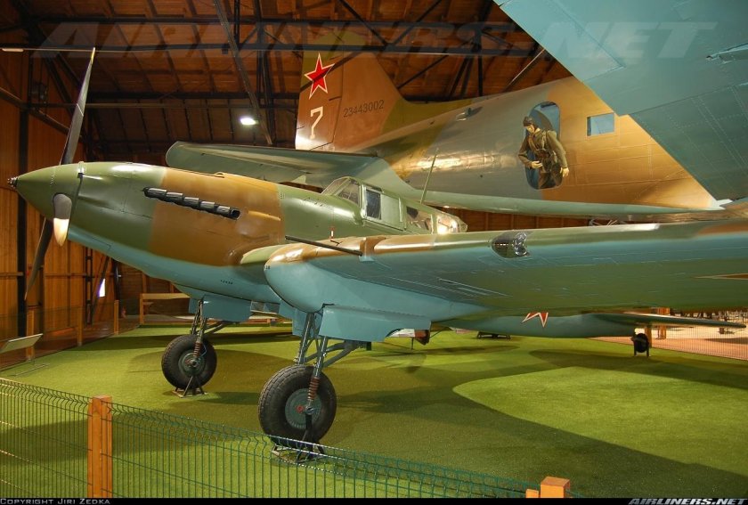 Дб 3 ф бомбардировщик