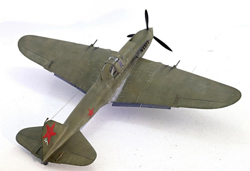 Ил-2 1/32