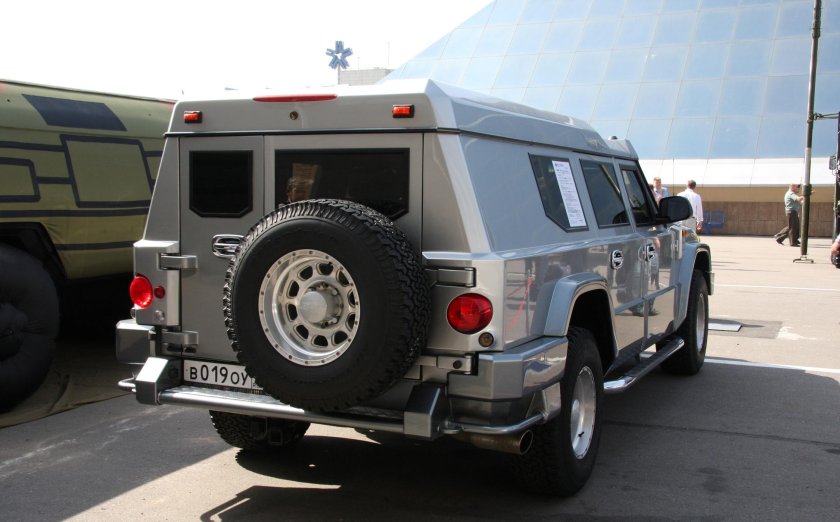 Комбат т98 универсал