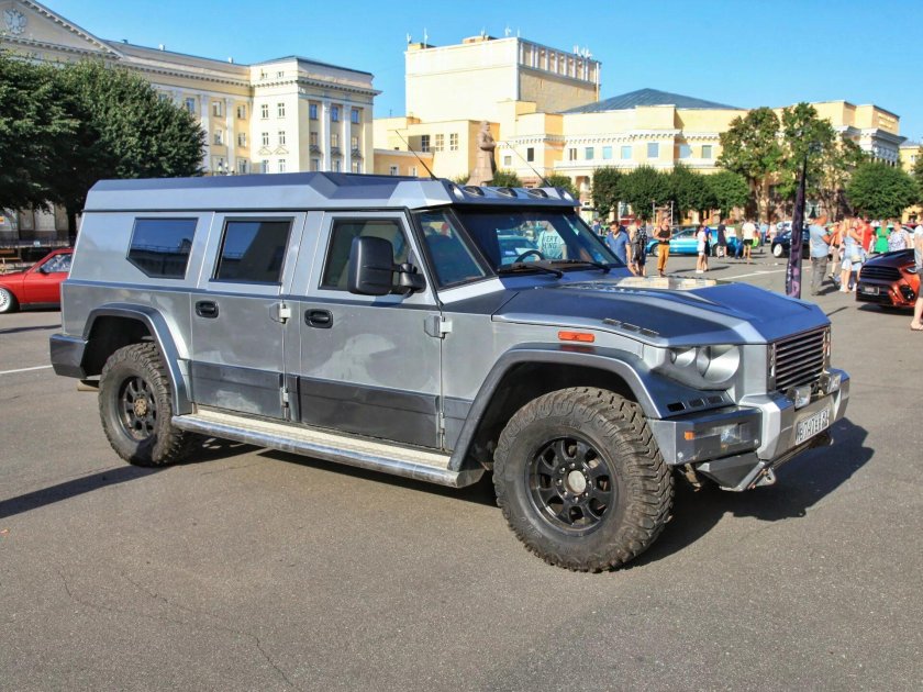 Комбат т98 универсал