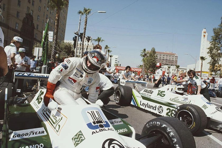 2013 Год пилоты ф1 Феррари