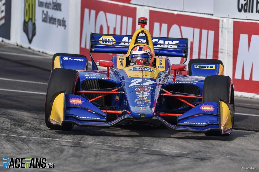 Acura grand prix of long beach