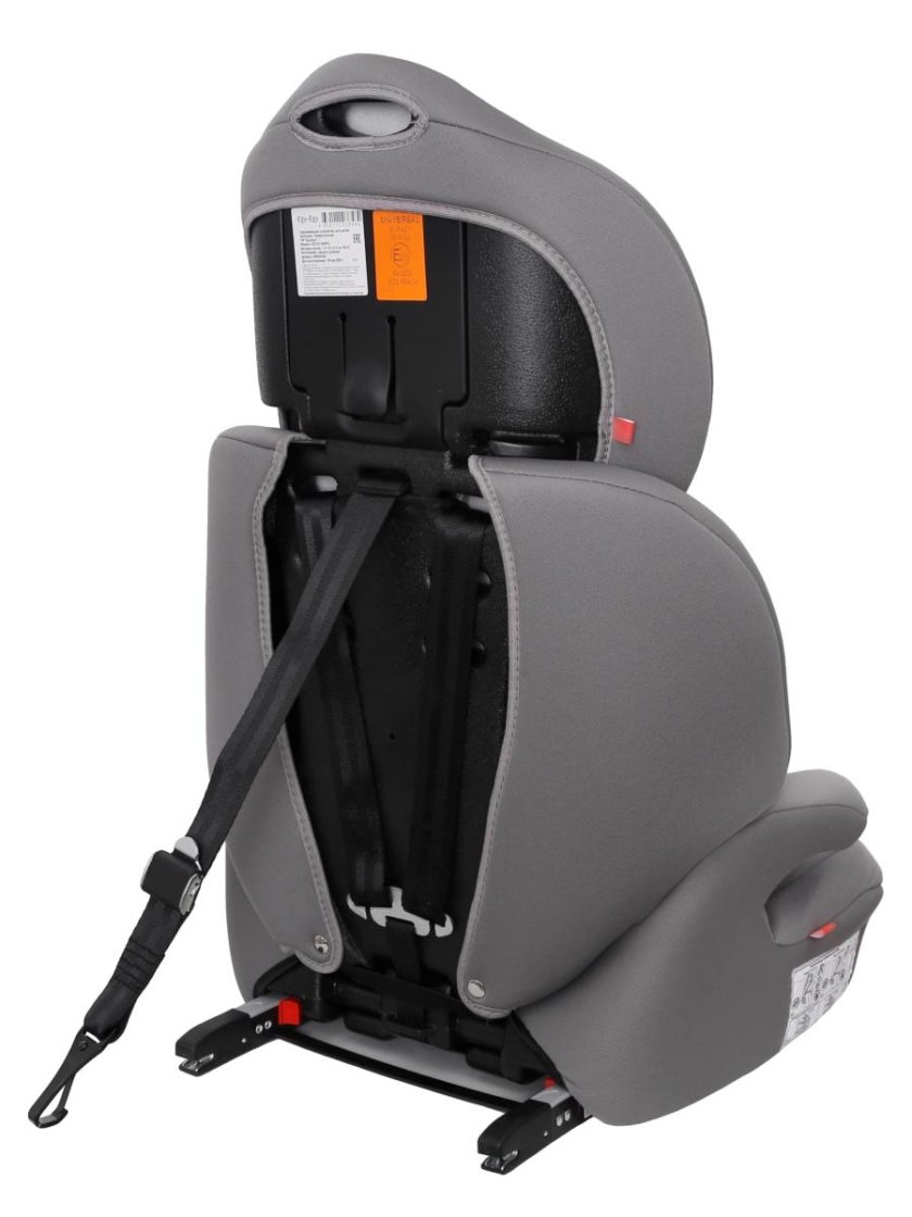 Автокресло siger стар isofix