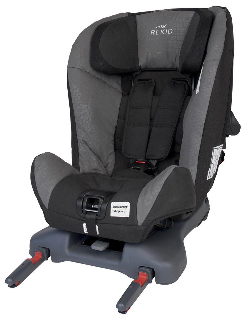Кресло база Peg Perego Isofix