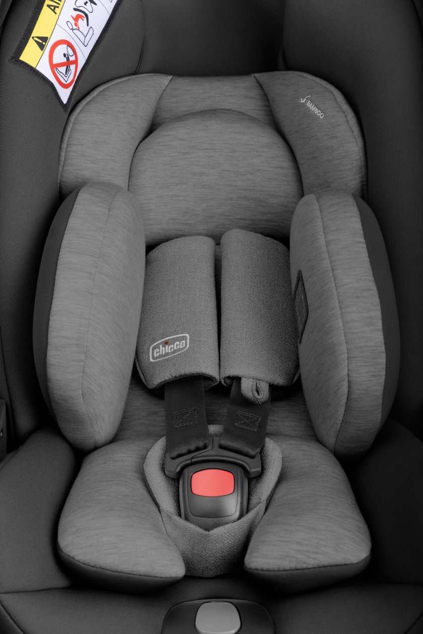Автокресло chicco