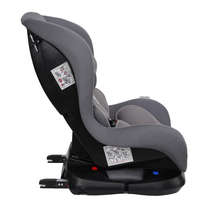 Автокресло babyton