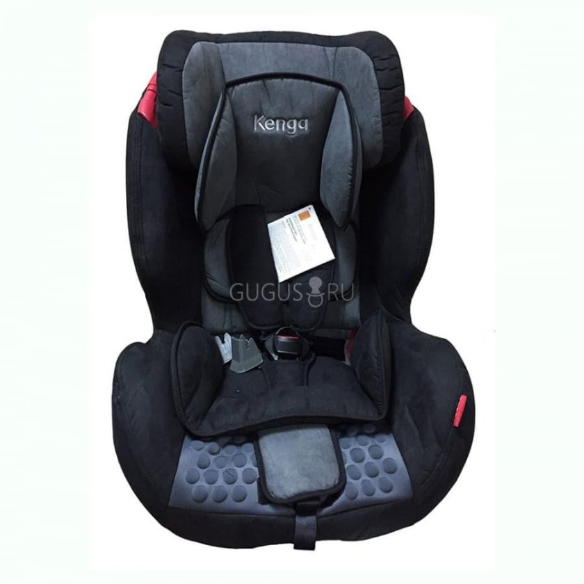 Автокресло Kenga bh12312i Isofix