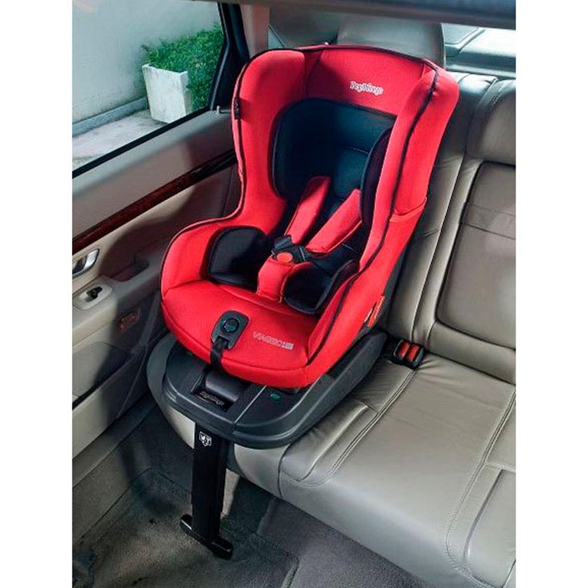 Автокресло Peg Perego Isofix