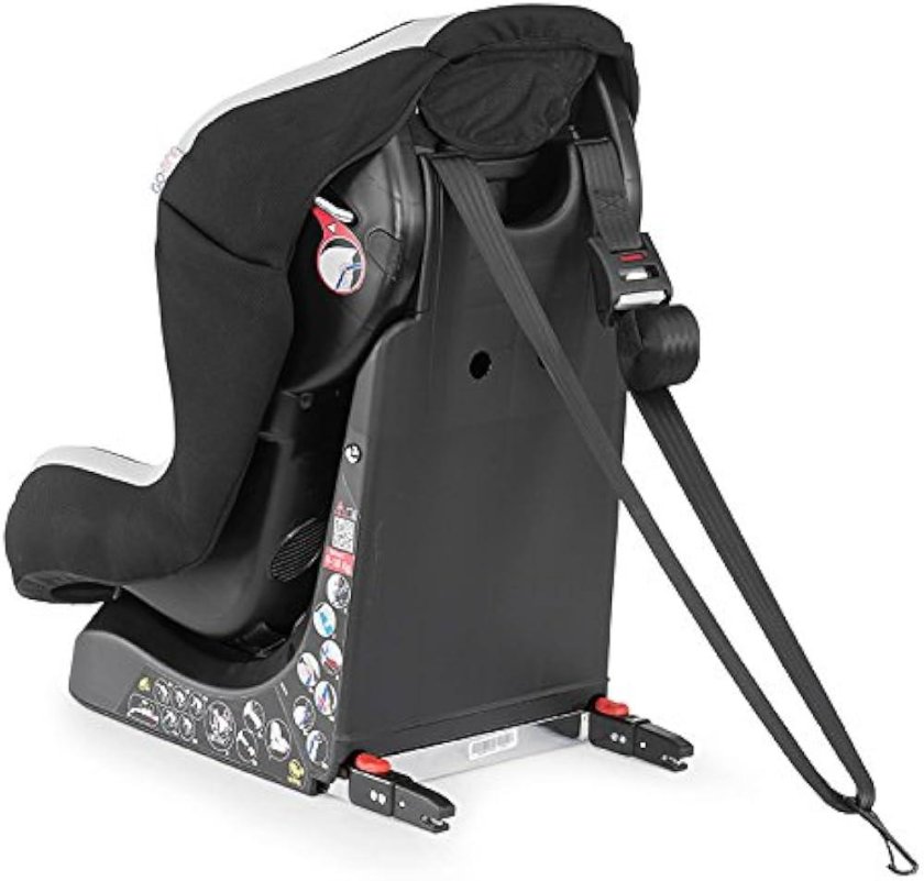 Кресло Чико изофикс