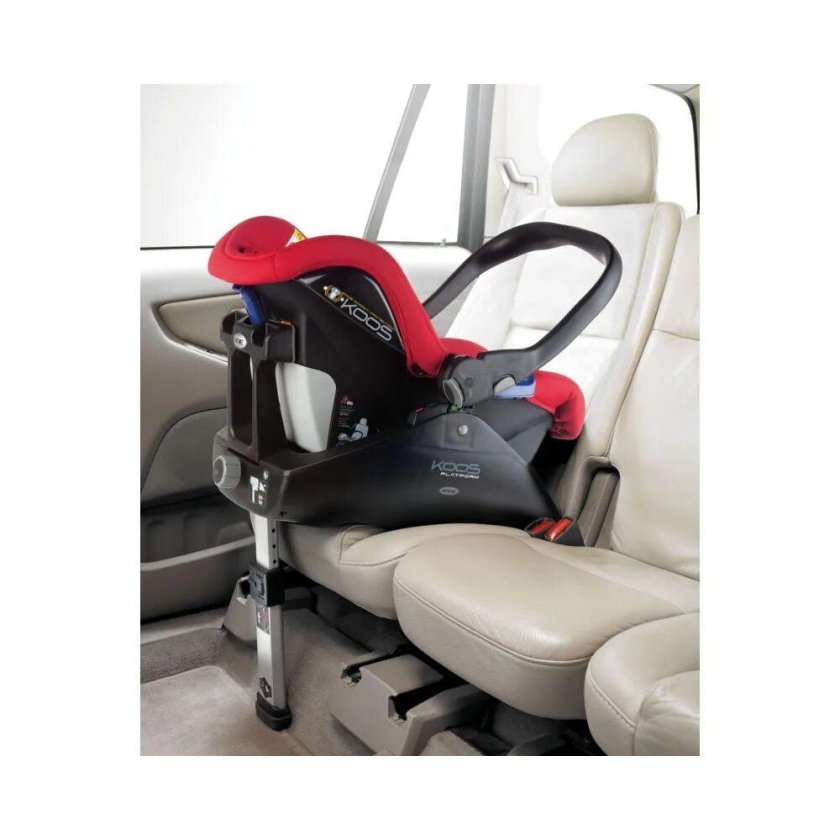 Автокресло Jane EXO Isofix 9-18