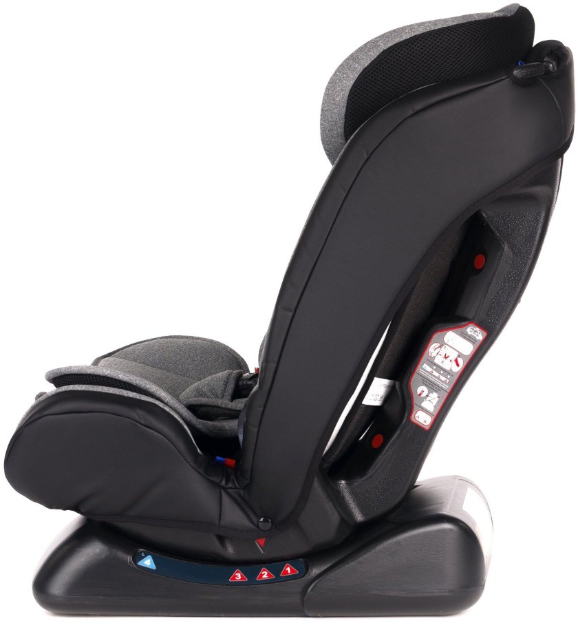 Купить автокресло Martin Noir Discovery
