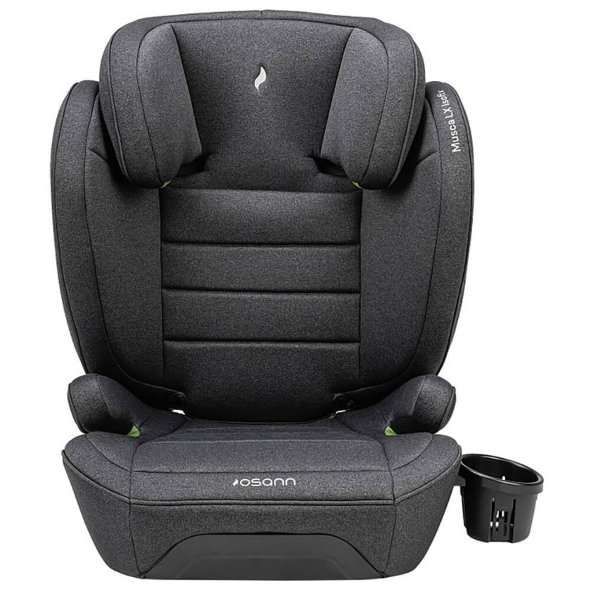 Автокресло Германия