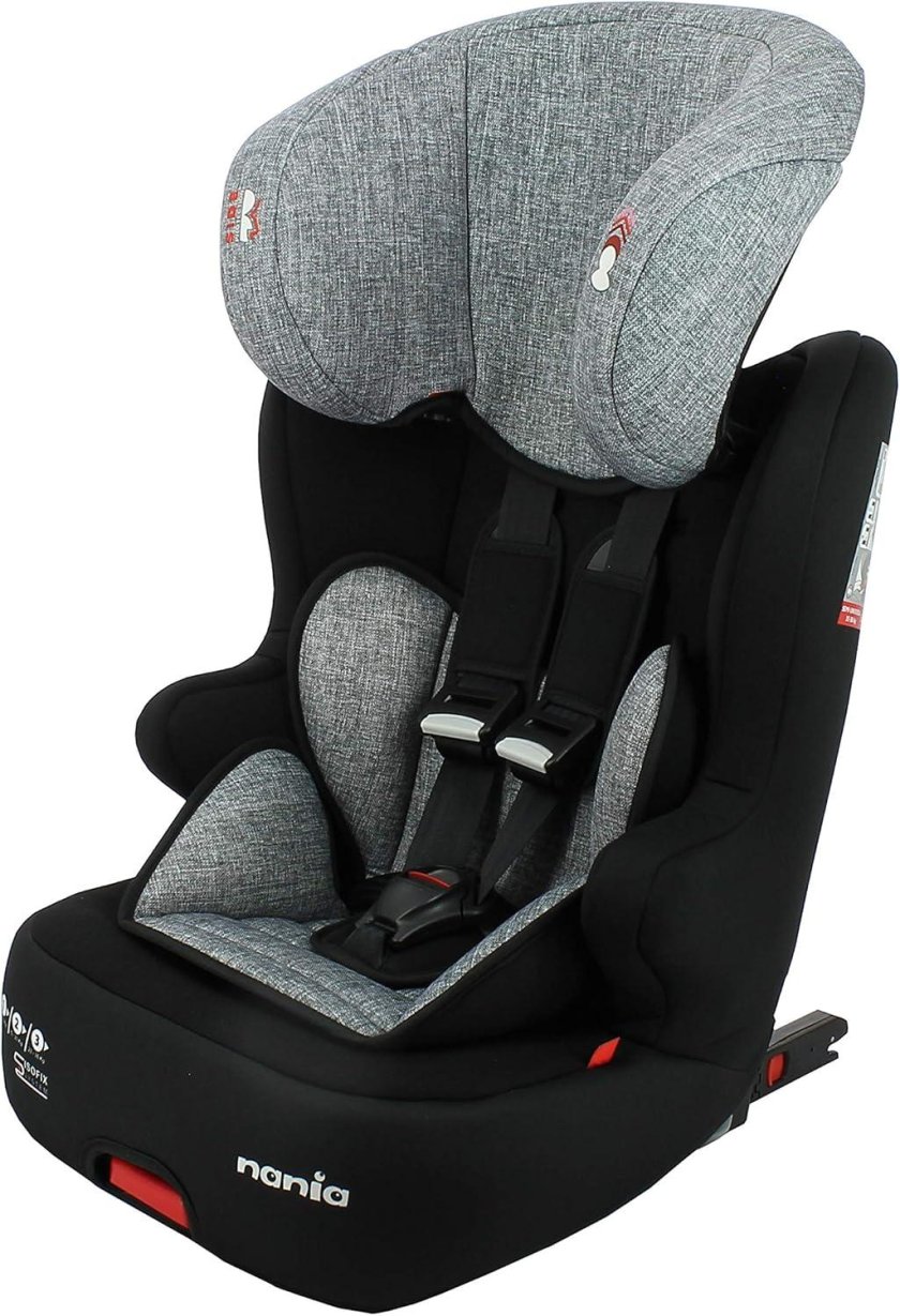 Колёсная база для автолюльки