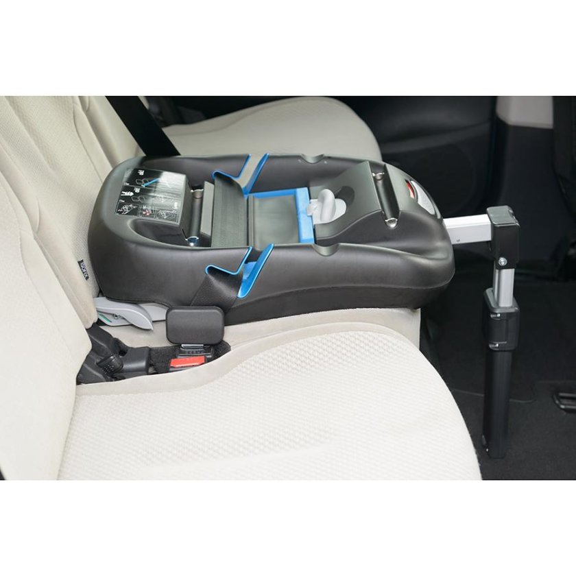 База Tutis Isofix для автолюлек Avionaut Kite