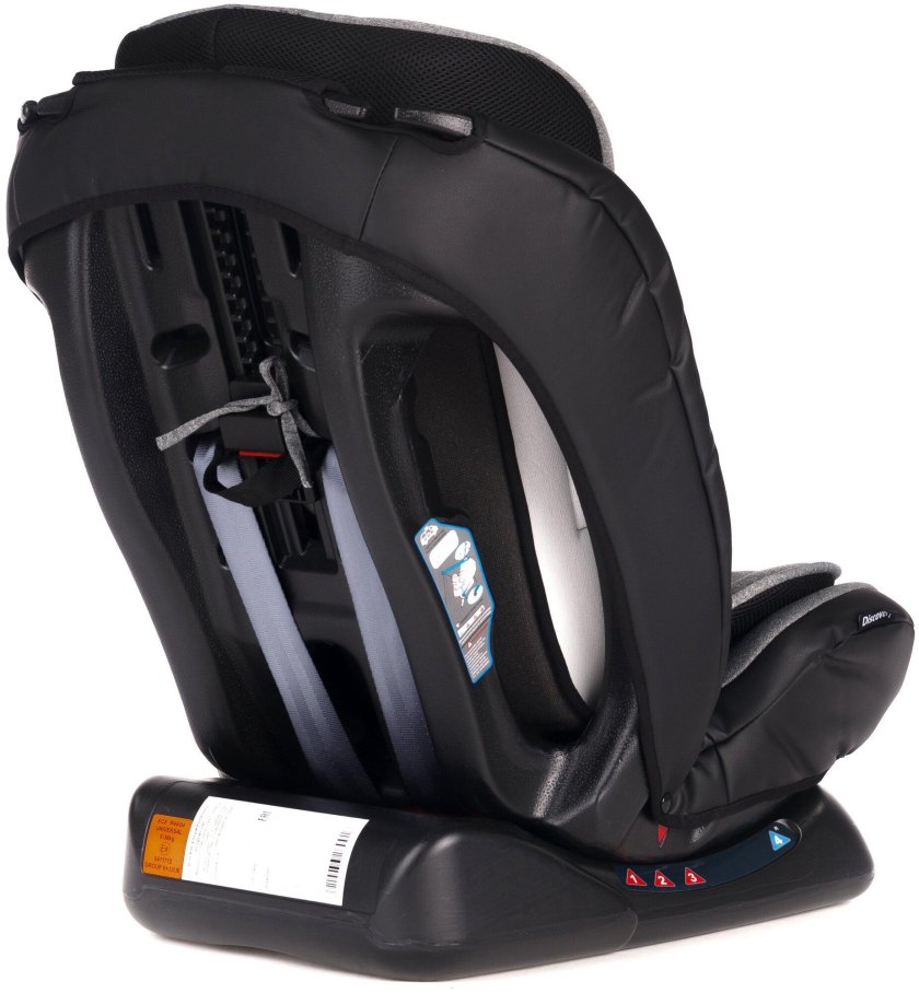 Автокресло Martin Noir Discovery