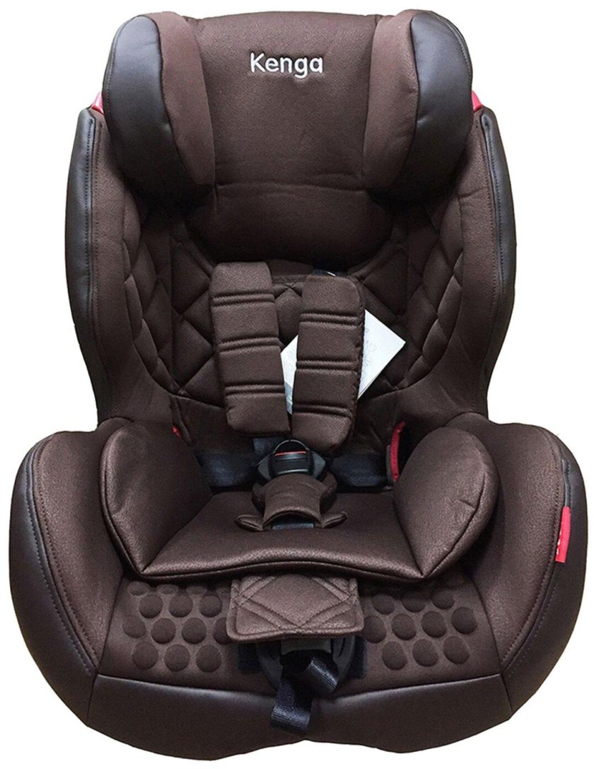 Автокресло Kenga bh12312i Isofix