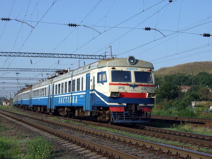 Кильдуразы станция