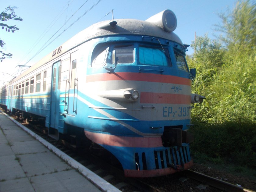 Эр1 224 2022 Запорожье