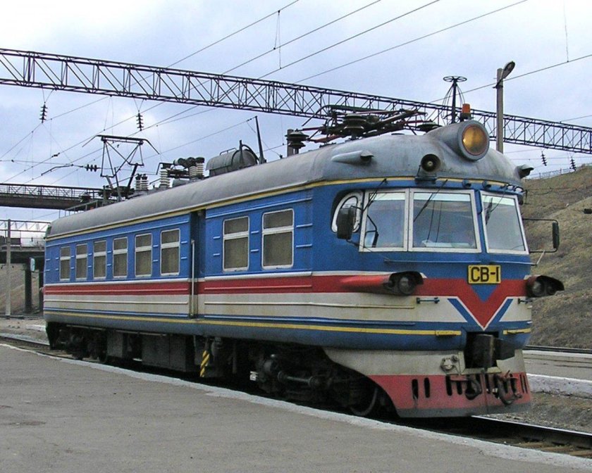 Эр9 мотриса