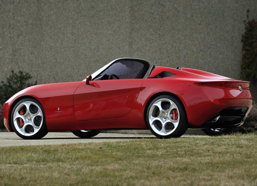 Alfa Romeo 2uettottanta